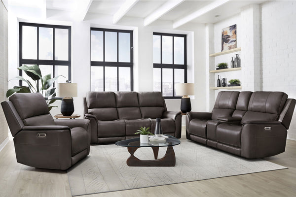 Easton - Zero Gravity Power Reclining Sofa P3
