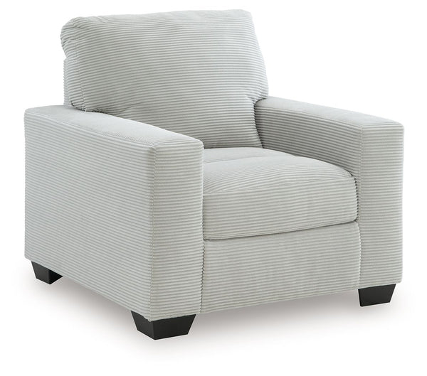 Greenbriar - Chair Gray