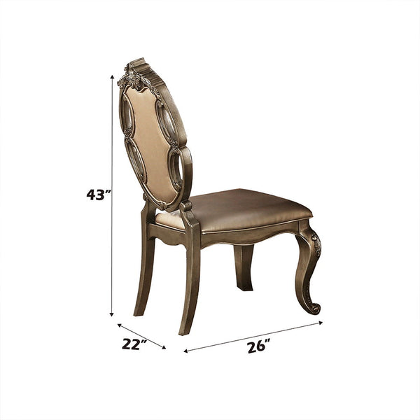 Ragenardus - Side Chair