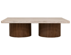 Sahara - Cocktail Table