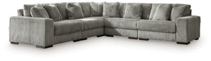 Lindyn - Sectional