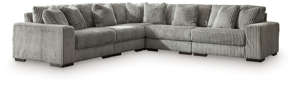 Lindyn - Sectional