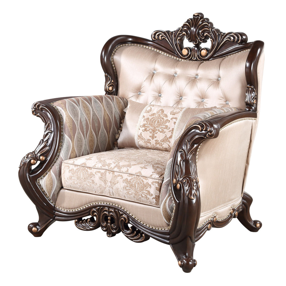 Handle, Image Src, Image Alt Text, Image Position