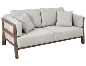 Roots - Loveseat