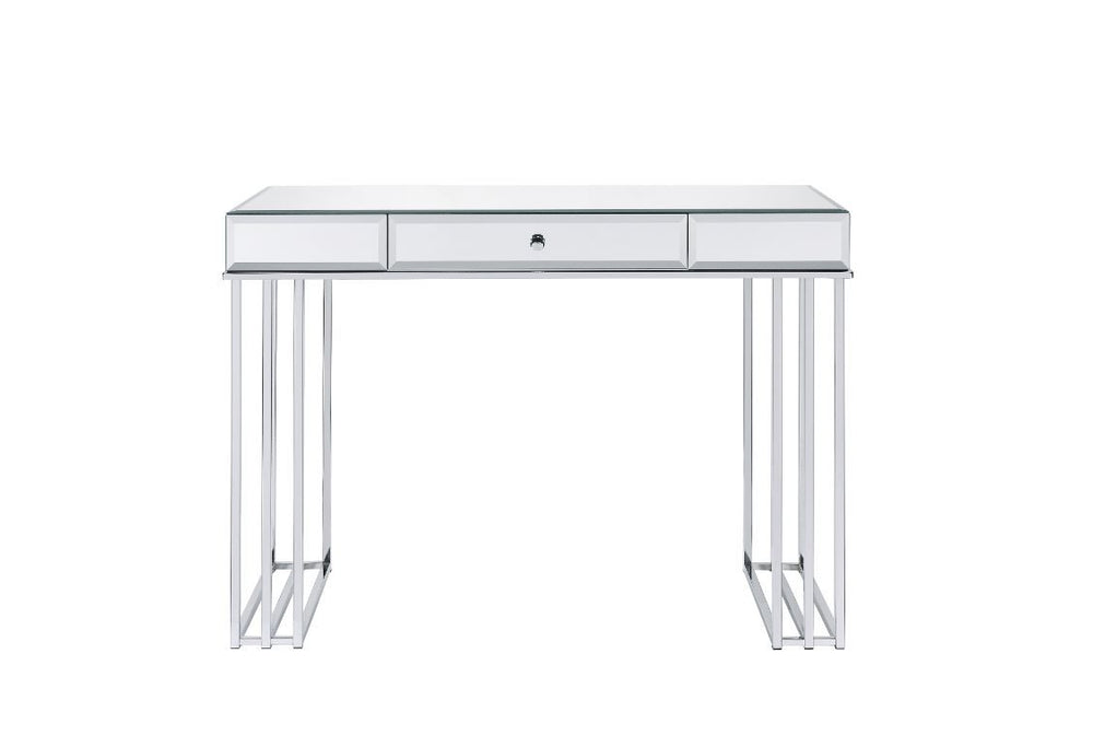 Critter - Writing Desk Chrome