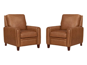 Clifton - Pushback Recliner