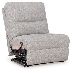 Acklen Place - 6 Piece Reclining Sectional