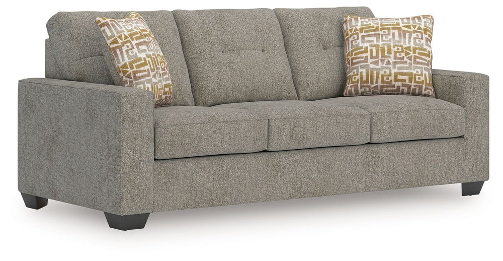 Larimer - Queen Sofa Sleeper Beige