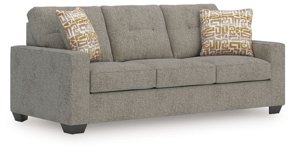 Larimer - Queen Sofa Sleeper Gray
