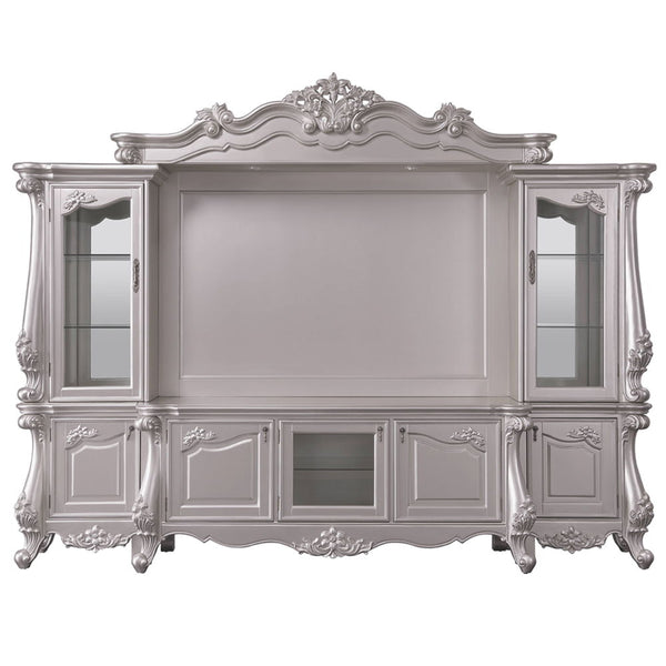 Bently - Entertainment Center - Champagne