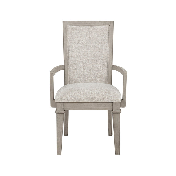 Mariana - Upholstered Arm Chair (Set of 2)