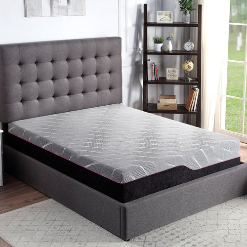 Remedy Sleep - RM Renew 11" Foam Mattress