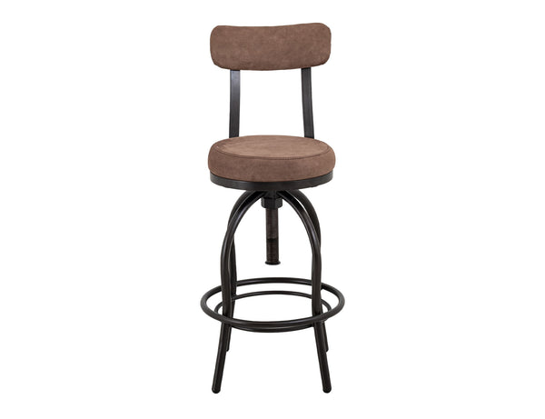 Altea - Upholstered Barstool