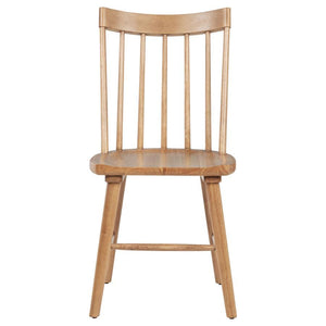 Middleton - Solid Wood Dining Side Chair (Set of 2)