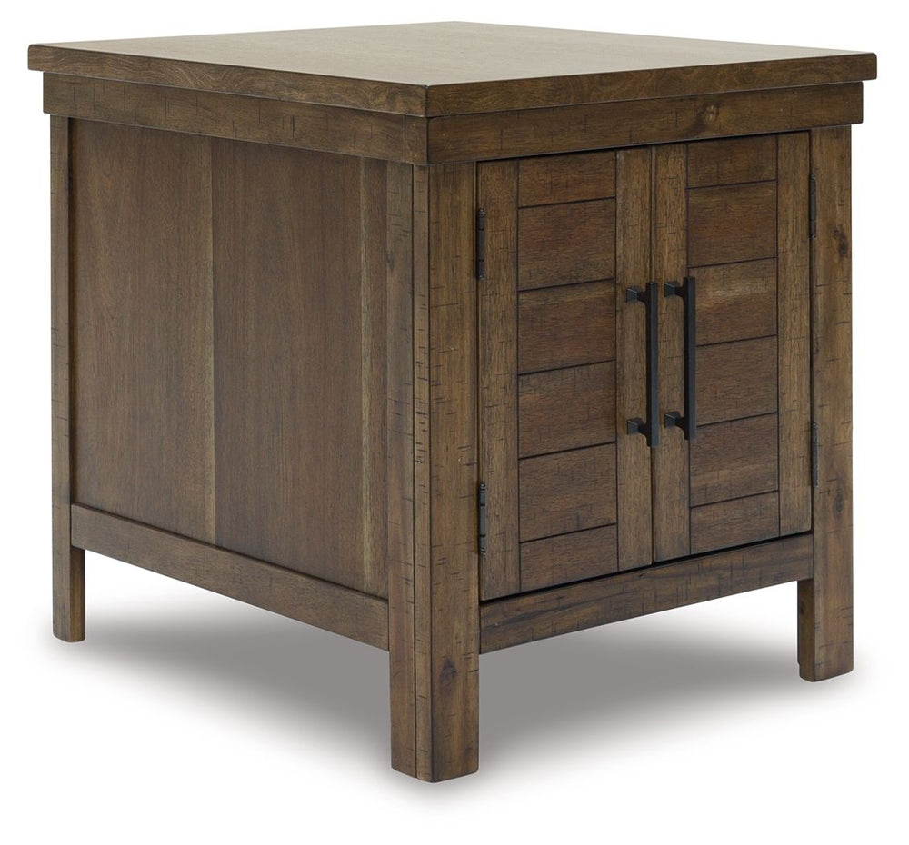 Handle, Image Src, Image Alt Text, Image Position