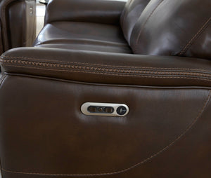 Cascade - Power Reclining Loveseat