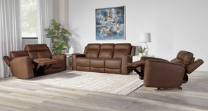 Calgary - Power Recliner