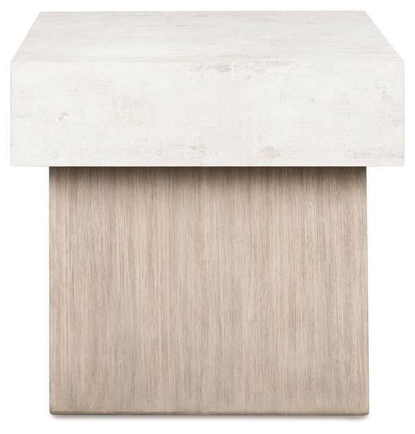 Jorlaina - Rectangular Table