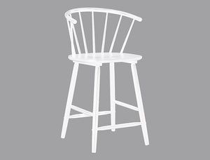 Janna - Counter Height Stool
