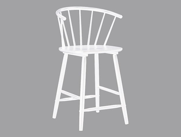 Janna - Counter Height Stool