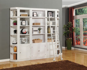 Boca - Open Top Bookcase