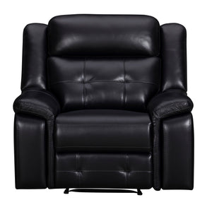 Clayton - Manual Swivel Glider Recliner