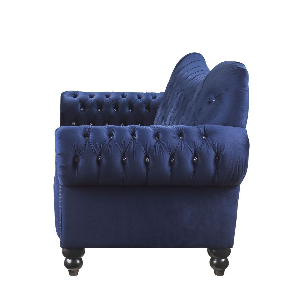 Iberis - Sofa Navy