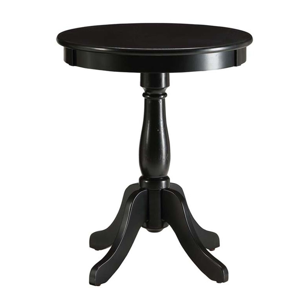 Alger - Accent Table White