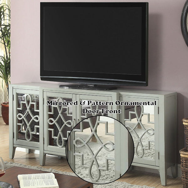 Kacia - Console Table