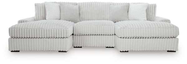 Stupendous - Sectional