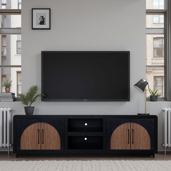 Eclipse - TV Stand