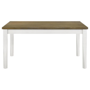 Appleton - Rectangular Dining Table