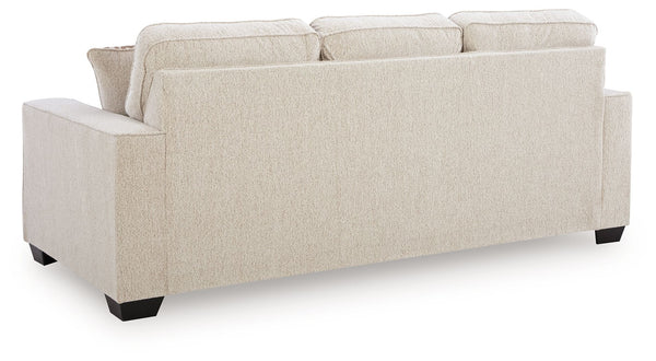 Larimer - Queen Sofa Sleeper
