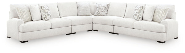 Misty-Lakes - Sectional