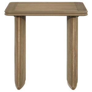 Adina - Rectangular Wood Table