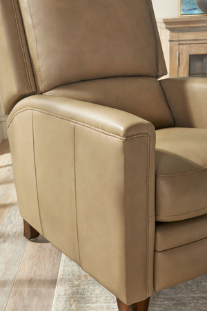 Connor - Manual Recliner