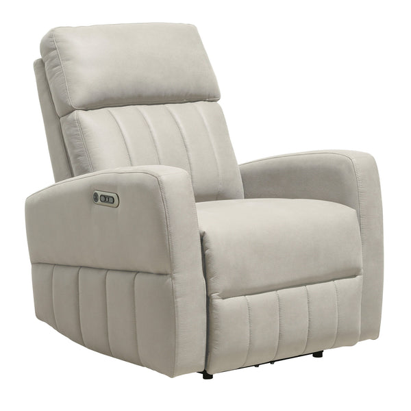 Rebel - Power Recliner (Set of 2)