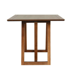 Putnam - Counter Table - Walnut
