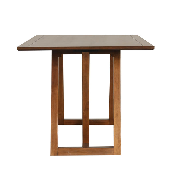 Putnam - Counter Table - Walnut