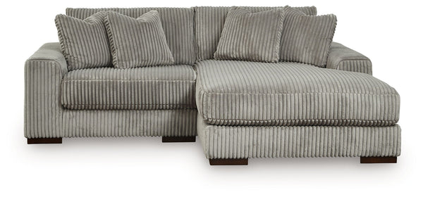 Lindyn - Sectional