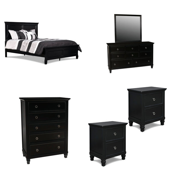 Tamarack - Bedroom Set
