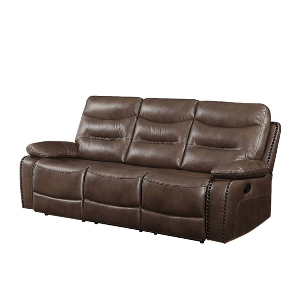 Aashi - Sofa (Motion) Brown