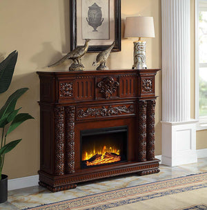 Vendom - Fireplace