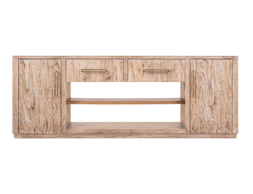 Balam - TV Stand For Fire Place