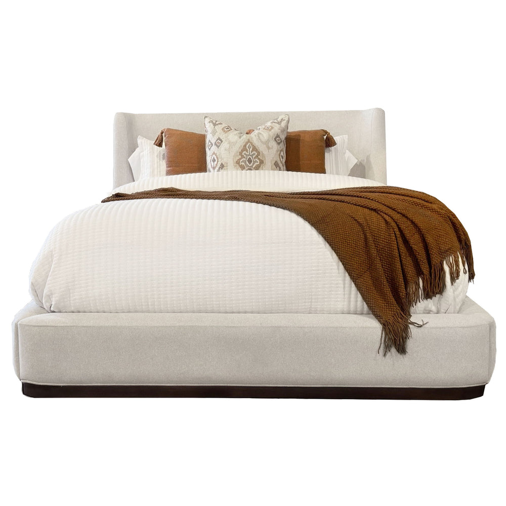 Sofia - Bed Beige