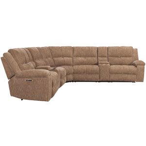 Bronco - Modular Reclining Sectional