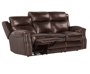 Hensley - Power Sofa
