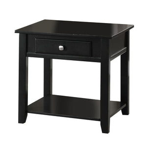 Malachi - End Table