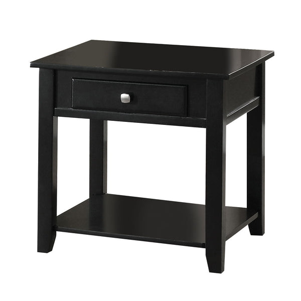 Malachi - End Table