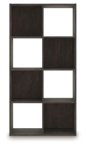 Piperton - Cube Organizer - Wood